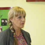 Vorsitzende A. Schulze